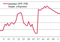 Ціни на зерно